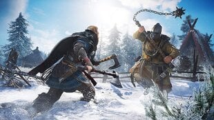 Assassin's Creed: Valhalla, Xbox One / Xbox Series X цена и информация | Компьютерные игры | 220.lv