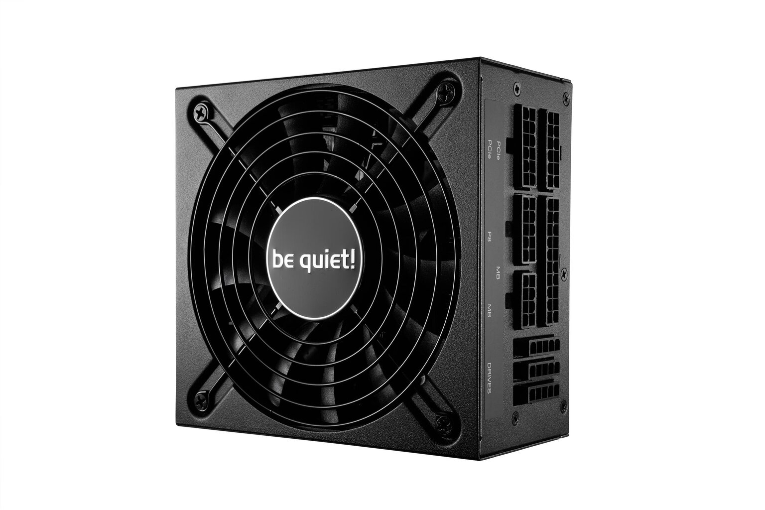 Be Quiet! BN238 cena un informācija | Barošanas bloki (PSU) | 220.lv