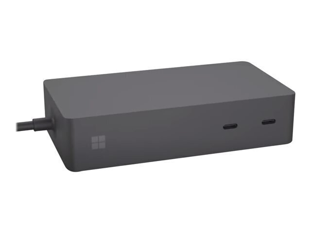 Microsoft Surface Dock 2 cena un informācija | Portatīvo datoru dzesēšanas paliktņi un citi piederumi | 220.lv