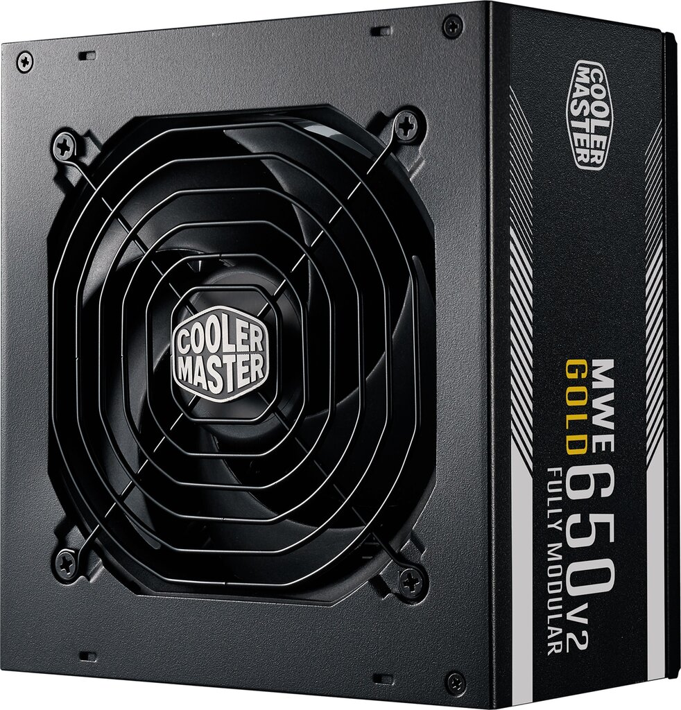 Cooler Master MPE-6501-AFAAG-EU цена и информация | Barošanas bloki (PSU) | 220.lv