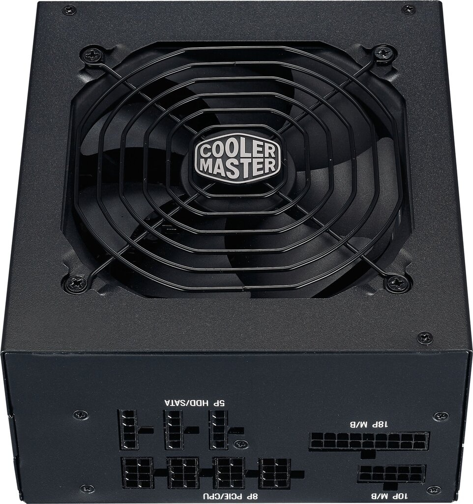 Cooler Master MPE-6501-AFAAG-EU цена и информация | Barošanas bloki (PSU) | 220.lv