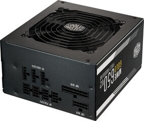 Cooler Master MPE-6501-AFAAG-EU cena un informācija | Barošanas bloki (PSU) | 220.lv