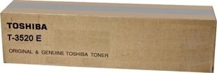 Toshiba 6AJ00000037 цена и информация | Картриджи для лазерных принтеров | 220.lv