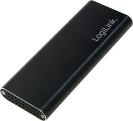 Внутренний жесткий диск LogiLink UA0314 цена и информация | Внутренние жёсткие диски (HDD, SSD, Hybrid) | 220.lv