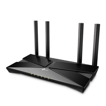 TP-LINK Archer AX20 cena un informācija | Rūteri (maršrutētāji) | 220.lv