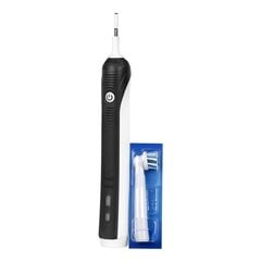 Oral-B PRO 760 цена и информация | Электрические зубные щетки | 220.lv