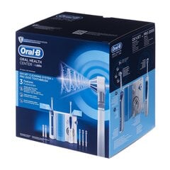 Oral-B 196655 цена и информация | Электрические зубные щетки | 220.lv