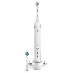 Oral-B 2_294135 цена и информация | Электрические зубные щетки | 220.lv