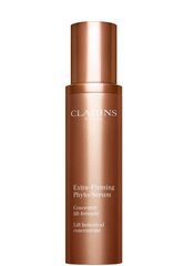 Сыворотка для лица Clarins Extra-Firming Phyto-Serum Lift Botanical Concentrate, 50 мл цена и информация | Сыворотки для лица, масла | 220.lv