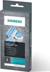 Таблетки для удаления накипи Siemens цена и информация | Чистящие средства | 220.lv