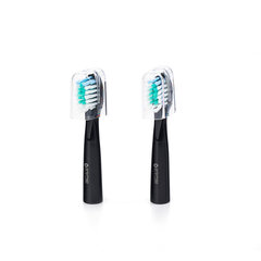 Oromed Oro-Sonic Basic цена и информация | Насадки для электрических зубных щеток | 220.lv