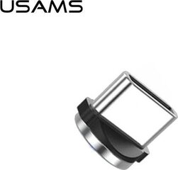 Usams 63649-uniw цена и информация | Адаптеры и USB разветвители | 220.lv