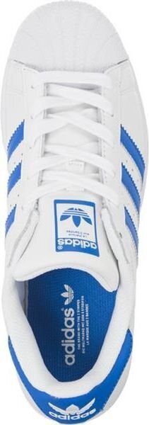 Kedas sievietēm, Adidas Superstar W S75929 cena un informācija | Sporta apavi sievietēm | 220.lv