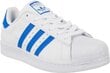 Kedas sievietēm, Adidas Superstar W S75929 cena un informācija | Sporta apavi sievietēm | 220.lv