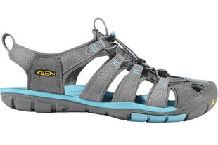 Женские сандалии Keen Wm's Clearwater CNX 1008772 36, 57511 цена и информация | Женские босоножки | 220.lv