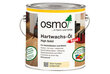 Osmo Hartwachs-Öl Rapid 3240 balts 0,75 L cena un informācija | Impregnanti, kopšanas līdzekļi | 220.lv