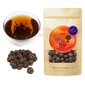 Exclusive EARL GREY DRAGON PEARL Black tea - Ekskluzīva Ķīnas Melnā tēja Pūķa pērle ar Bergamotu, 50 g cena un informācija | Tēja | 220.lv