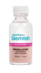 Sejas losjons Bye bye blemish Original, 30 ml cena un informācija | Serumi sejai, eļļas | 220.lv