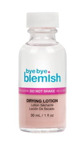 Sejas losjons Bye bye blemish Original, 30 ml цена и информация | Serumi sejai, eļļas | 220.lv