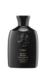 Шампунь для ежедневного использования ORIBE Signature Shampoo, 50 мл цена и информация | Шампуни | 220.lv