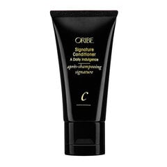 Кондиционер для ежедневного использования ORIBE Signature Conditioner, 50 мл цена и информация | Бальзамы, кондиционеры | 220.lv