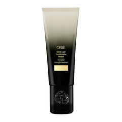 Восстанавливающая маска для волос ORIBE Gold Lust Transformative Masque, 150 мл цена и информация | Средства для укрепления волос | 220.lv