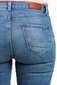 Džinsu bikses sievietēm LTB, zilas cena un informācija | Sieviešu džinsi | 220.lv