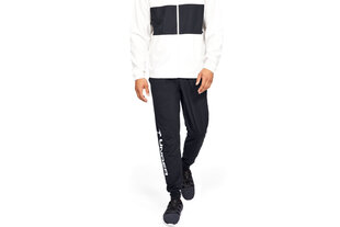 Sporta bikses Under Armour Sportstyle Cotton Graphic Jogger M 1329298 001, 48340 cena un informācija | Sporta apģērbs vīriešiem | 220.lv