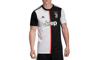 Спортивная футболка Adidas Juventus Home M DW5455, 48557 цена и информация | Мужская спортивная одежда | 220.lv