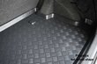 Bagāžnieka paklājiņš Volkswagen Sharan / Seat Alhambra 7s. 2010-> цена и информация | Bagāžnieka paklājiņi pēc auto modeļiem | 220.lv