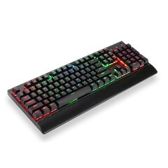 Redragon K557 cena un informācija | Klaviatūras | 220.lv