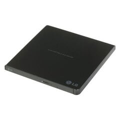 LG GP57EB40.AHLE10B cena un informācija | Optiskie diskdziņi | 220.lv
