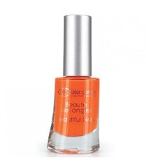 Couleur Caramel nagu laka, 8 ml, N54 Flashy Orange цена и информация | Лаки для ногтей, укрепители | 220.lv