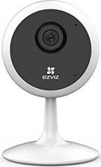 EZVIZ Cube Camera CS-C1C-D0-1D2WFR 2.8mm cena un informācija | Novērošanas kameras | 220.lv