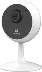 EZVIZ Cube Camera CS-C1C-D0-1D2WFR 2.8mm цена и информация | Камеры видеонаблюдения | 220.lv