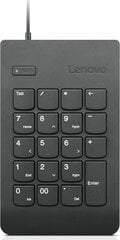 Lenovo 4Y40R38905 cena un informācija | Klaviatūras | 220.lv