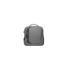Компьютерный рюкзак Lenovo Business Casual, темно-серый цена и информация | Рюкзаки, сумки, чехлы для компьютеров | 220.lv