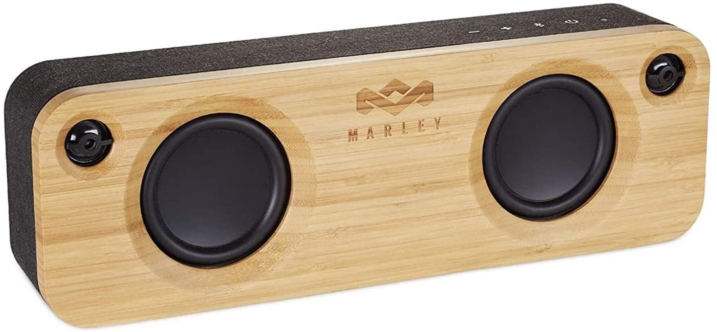 Marley EM-JA006-SBA cena un informācija | Skaļruņi | 220.lv