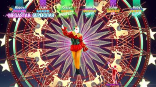 Игра Just Dance 2021 для PlayStation 4 цена и информация | Компьютерные игры | 220.lv