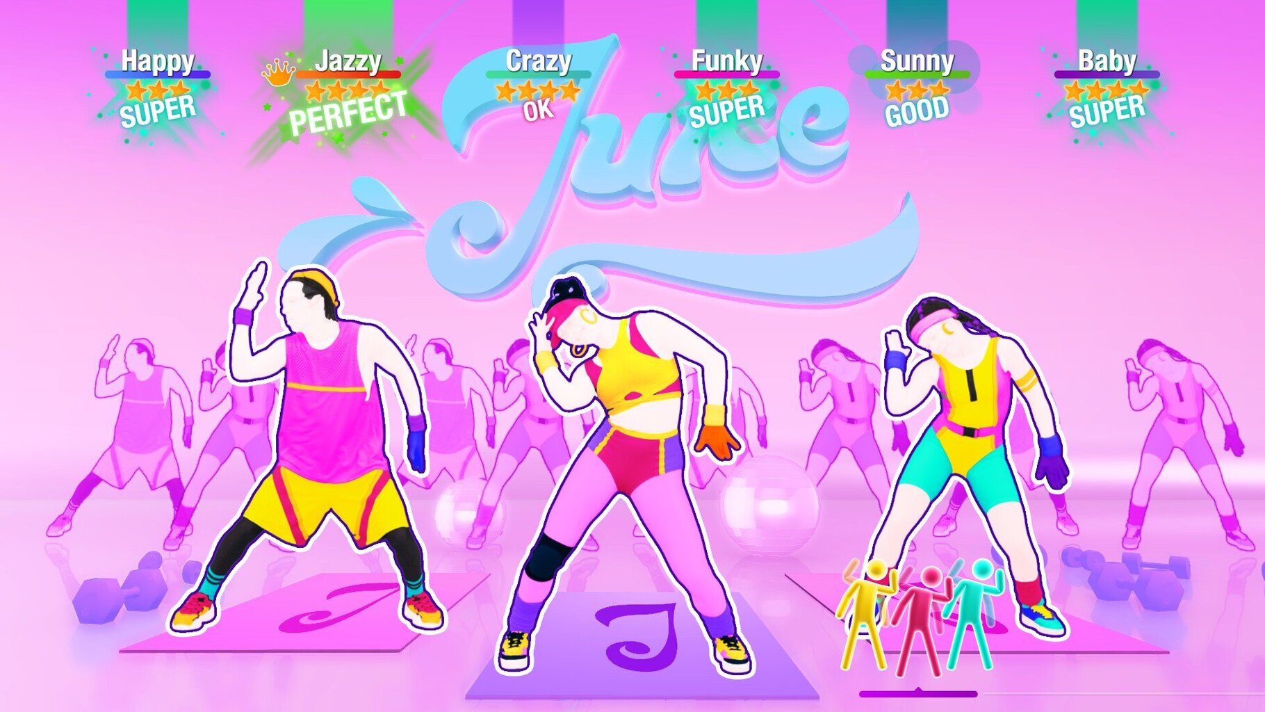 Spēle priekš Xbox One / Series X, Just Dance 2021 цена и информация | Datorspēles | 220.lv