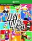 Spēle priekš Xbox One / Series X, Just Dance 2021 цена и информация | Datorspēles | 220.lv