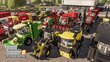 Spēle priekš PlayStation 4, Farming Simulator 19 Premium Edition cena un informācija | Datorspēles | 220.lv