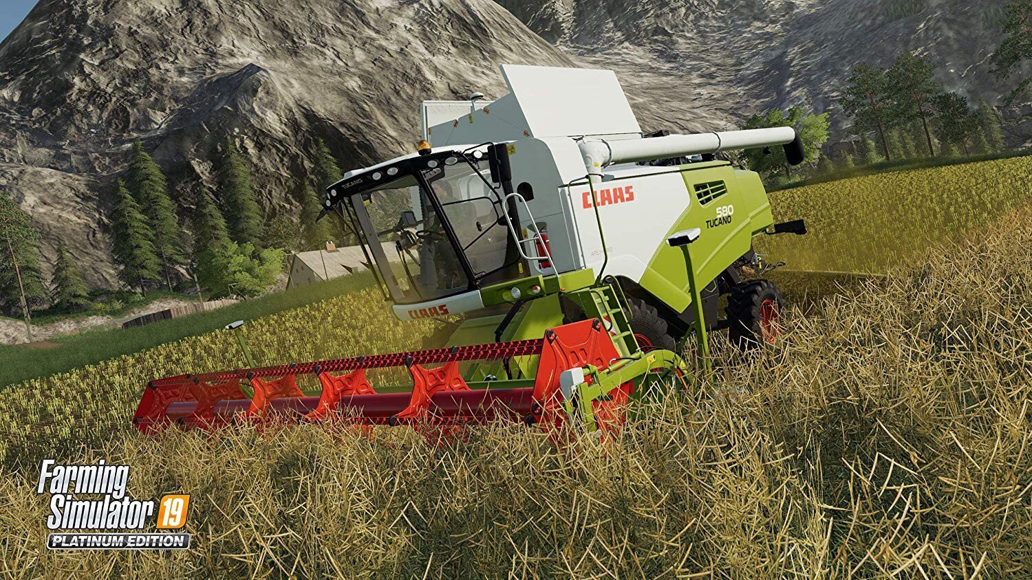 Xbox One Farming Simulator 19 Premium Edition cena un informācija | Datorspēles | 220.lv