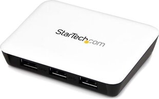 StarTech ST3300U3S цена и информация | Адаптеры и USB разветвители | 220.lv