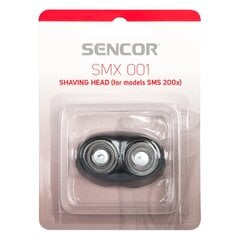 Сменная бритвенная головка Sencor SMX 001 цена и информация | Принадлежности для товара красоты | 220.lv