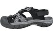 Sieviešu sandales Keen Wm&39s Ravine H2 W 1023082, 59838 cena un informācija | Sieviešu sandales | 220.lv