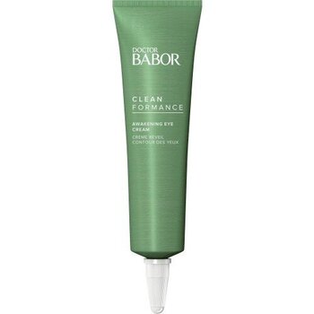 BABOR Awakening Eye Cream - Восстанавливающий крем для области под глазами цена и информация | Сыворотки, кремы для век | 220.lv