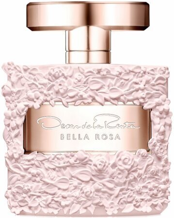 Parfimērijas ūdens sievietei Oscar de la Renta Bella Rosa EDP 30 ml цена и информация | Sieviešu smaržas | 220.lv