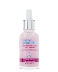 Sejas serums Bye Bye Blemish Resurfacing, 30 ml cena un informācija | Serumi sejai, eļļas | 220.lv