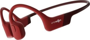 AfterShokz Aeropex (AS800SR) cena un informācija | Austiņas | 220.lv